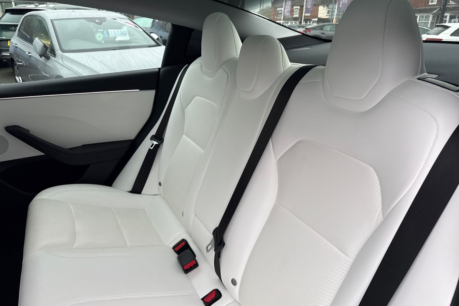 Used Tesla Model 3 2024 for sale - 77520285: Photo 14