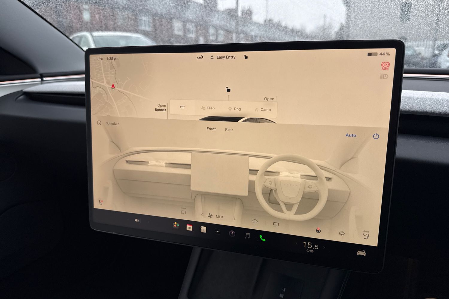 Used Tesla Model 3 2024 for sale - 77520285: Photo 19