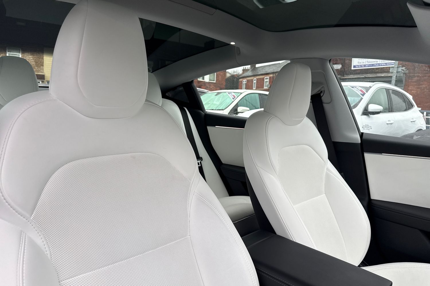 Used Tesla Model 3 2024 for sale - 77520285: Photo 21