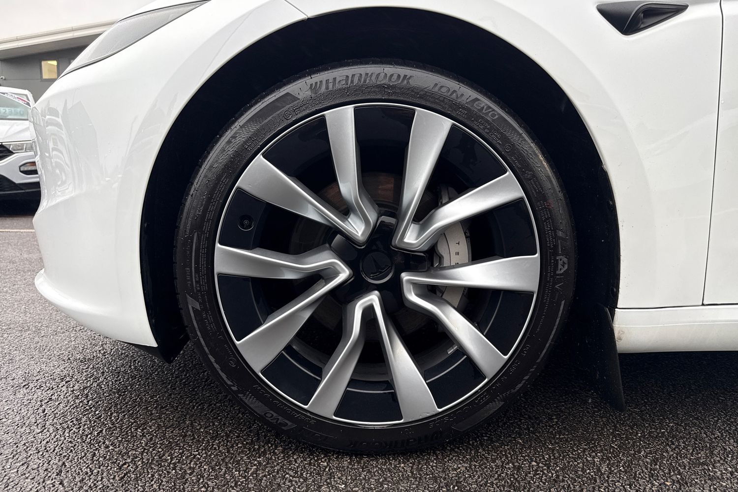 Used Tesla Model 3 2024 for sale - 77520285: Photo 22