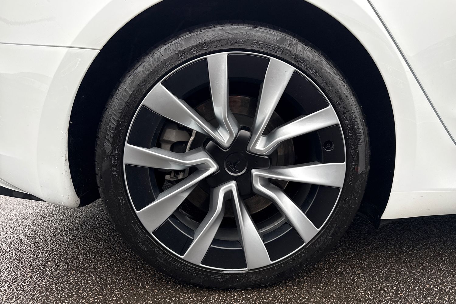 Used Tesla Model 3 2024 for sale - 77520285: Photo 24