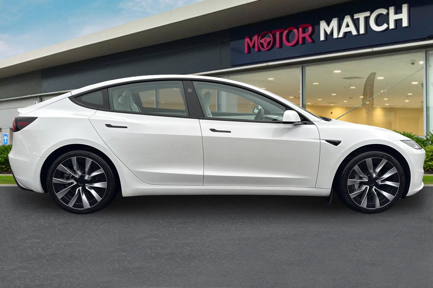 Used Tesla Model 3 2024 for sale - 77520285: Photo 3