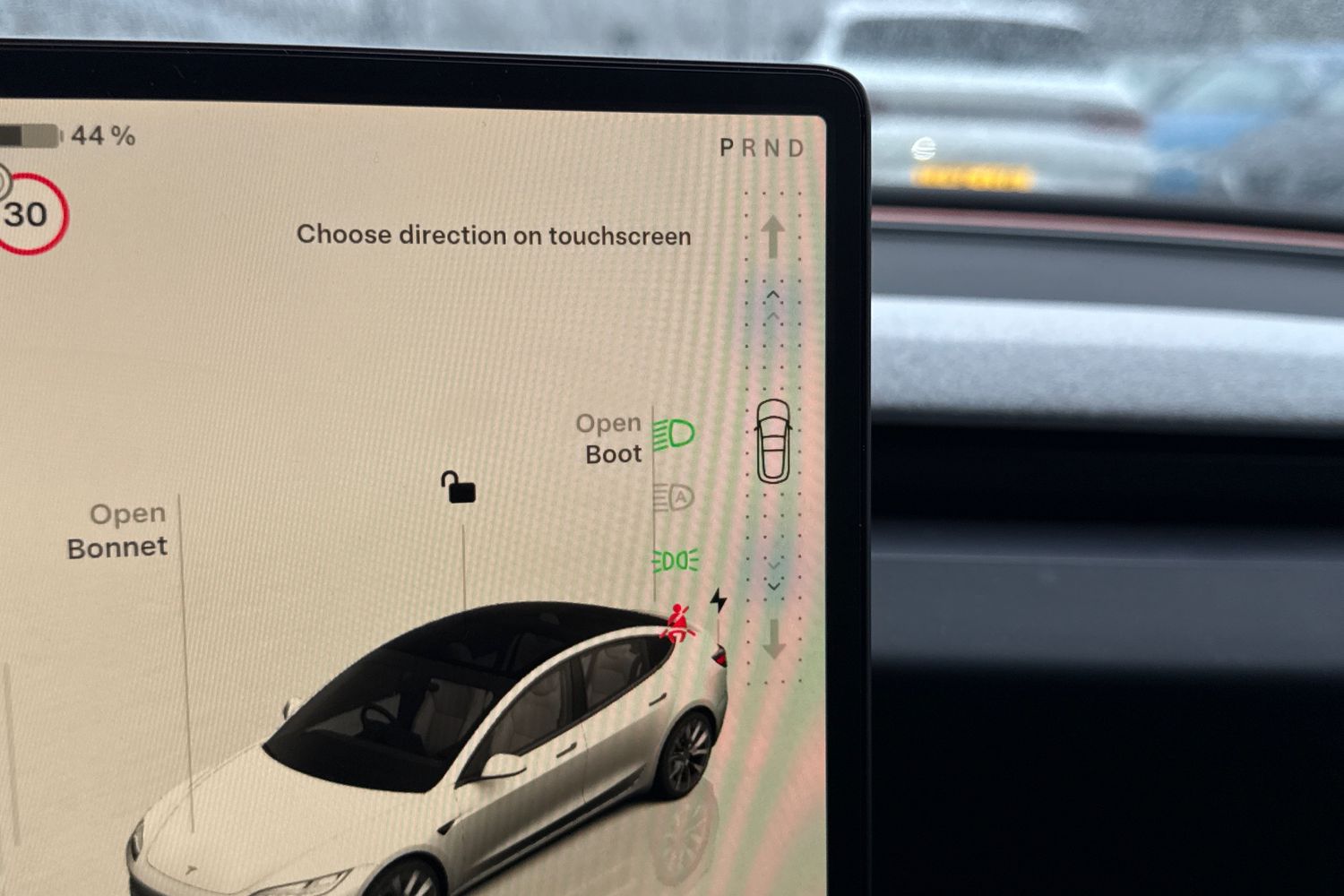 Used Tesla Model 3 2024 for sale - 77520285: Photo 33