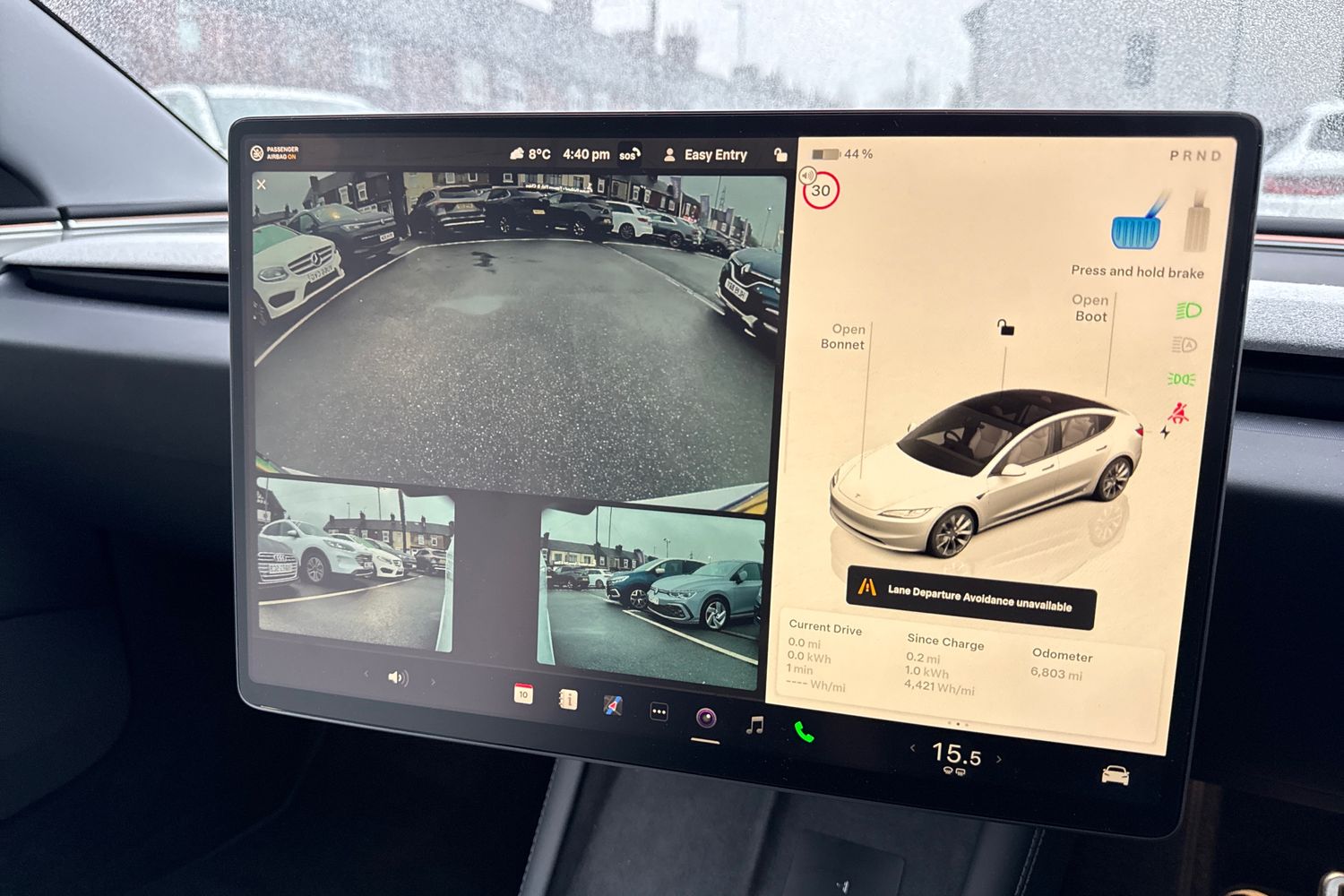 Used Tesla Model 3 2024 for sale - 77520285: Photo 36