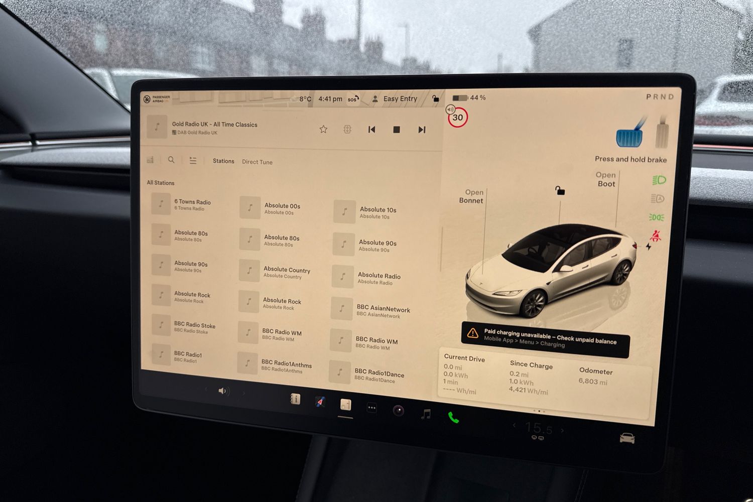 Used Tesla Model 3 2024 for sale - 77520285: Photo 37