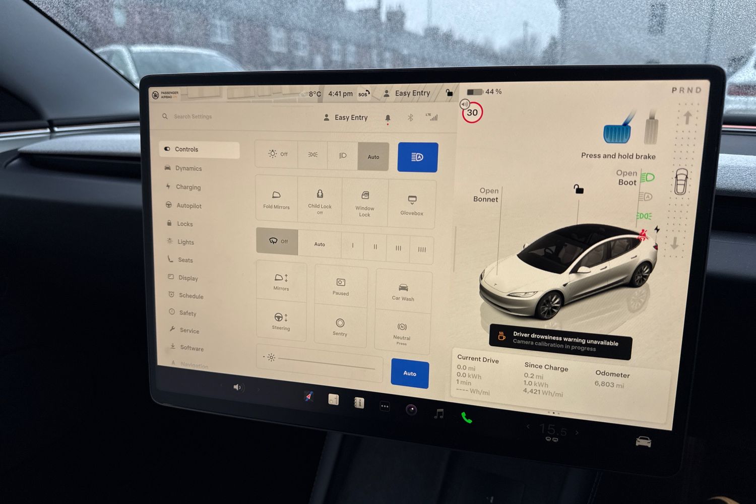 Used Tesla Model 3 2024 for sale - 77520285: Photo 39