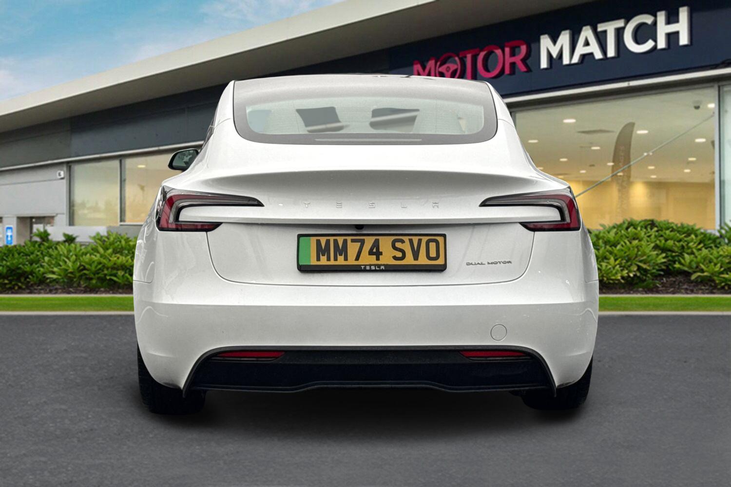 Used Tesla Model 3 2024 for sale - 77520285: Photo 4