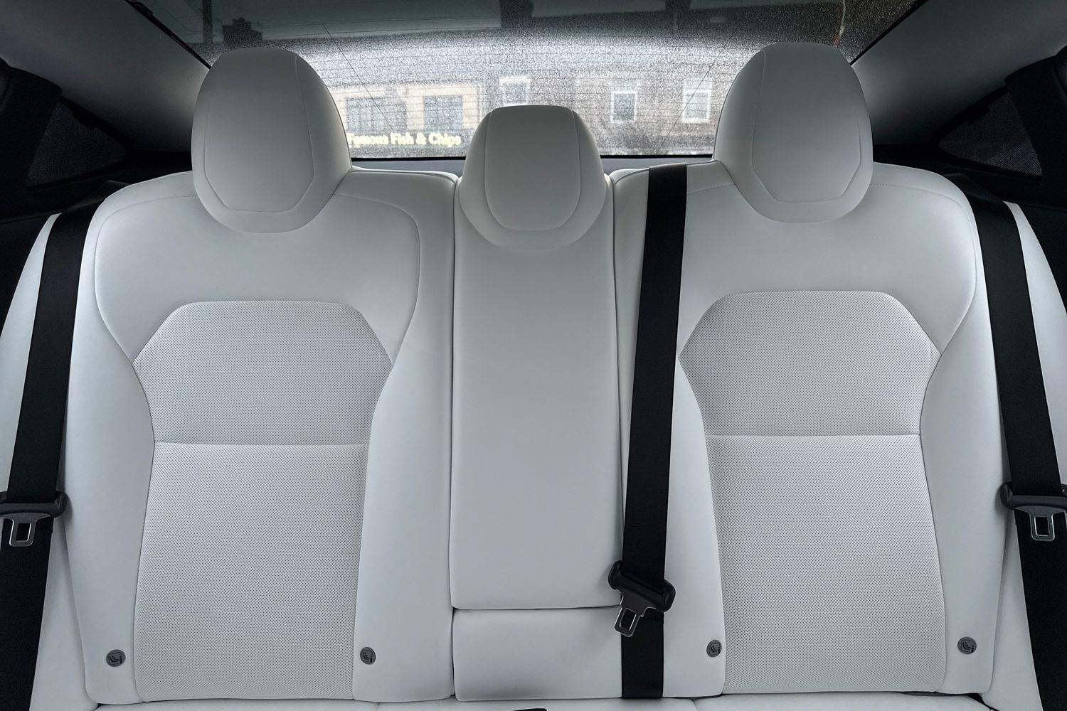 Used Tesla Model 3 2024 for sale - 77520285: Photo 42