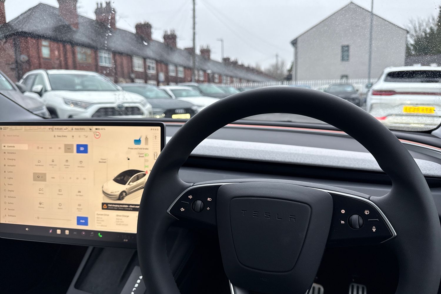 Used Tesla Model 3 2024 for sale - 77520285: Photo 44