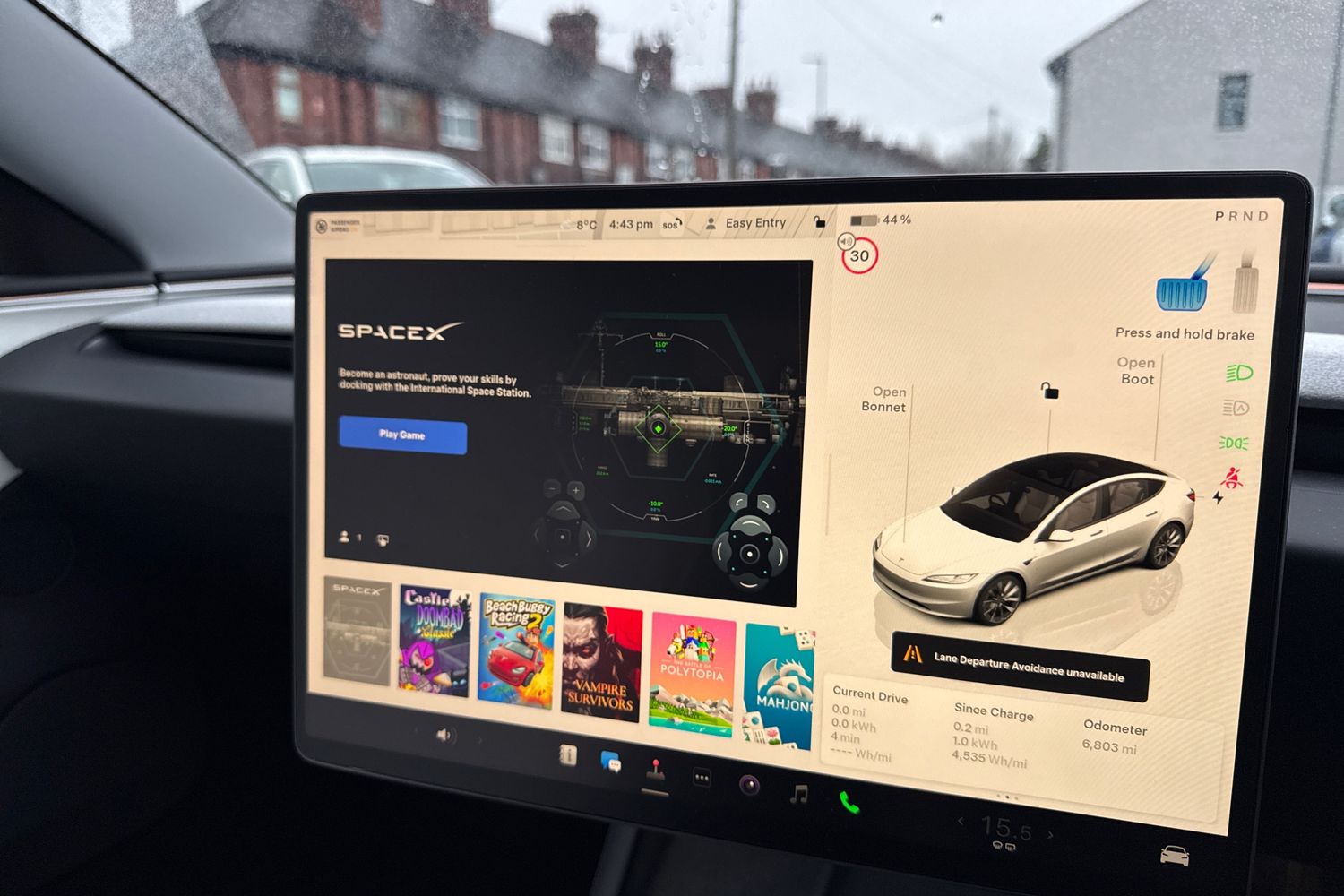 Used Tesla Model 3 2024 for sale - 77520285: Photo 45