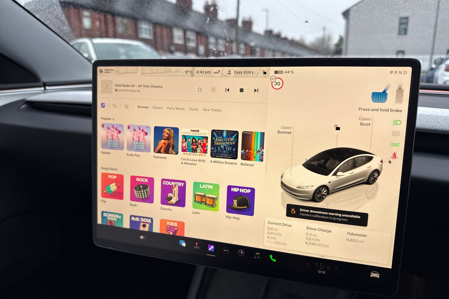 Used Tesla Model 3 2024 for sale - 77520285: Photo 46