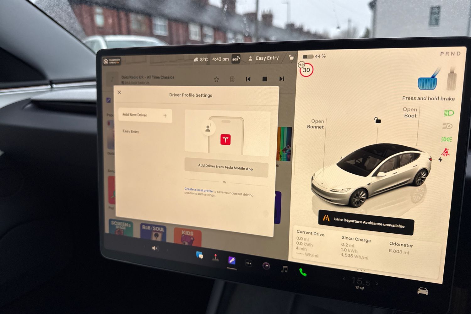 Used Tesla Model 3 2024 for sale - 77520285: Photo 47