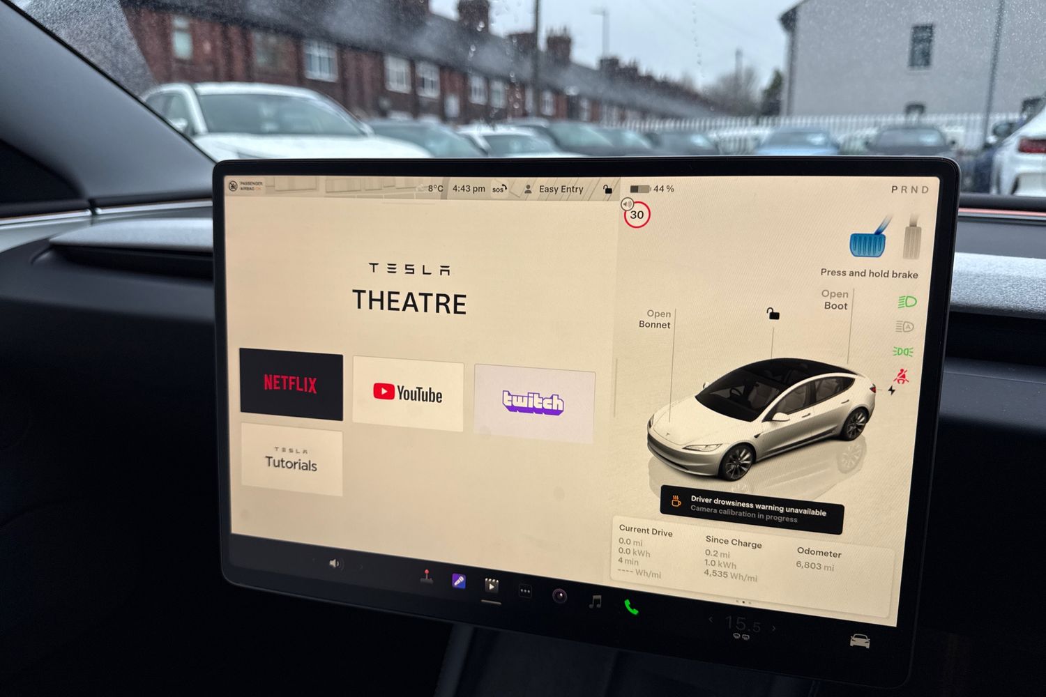 Used Tesla Model 3 2024 for sale - 77520285: Photo 48