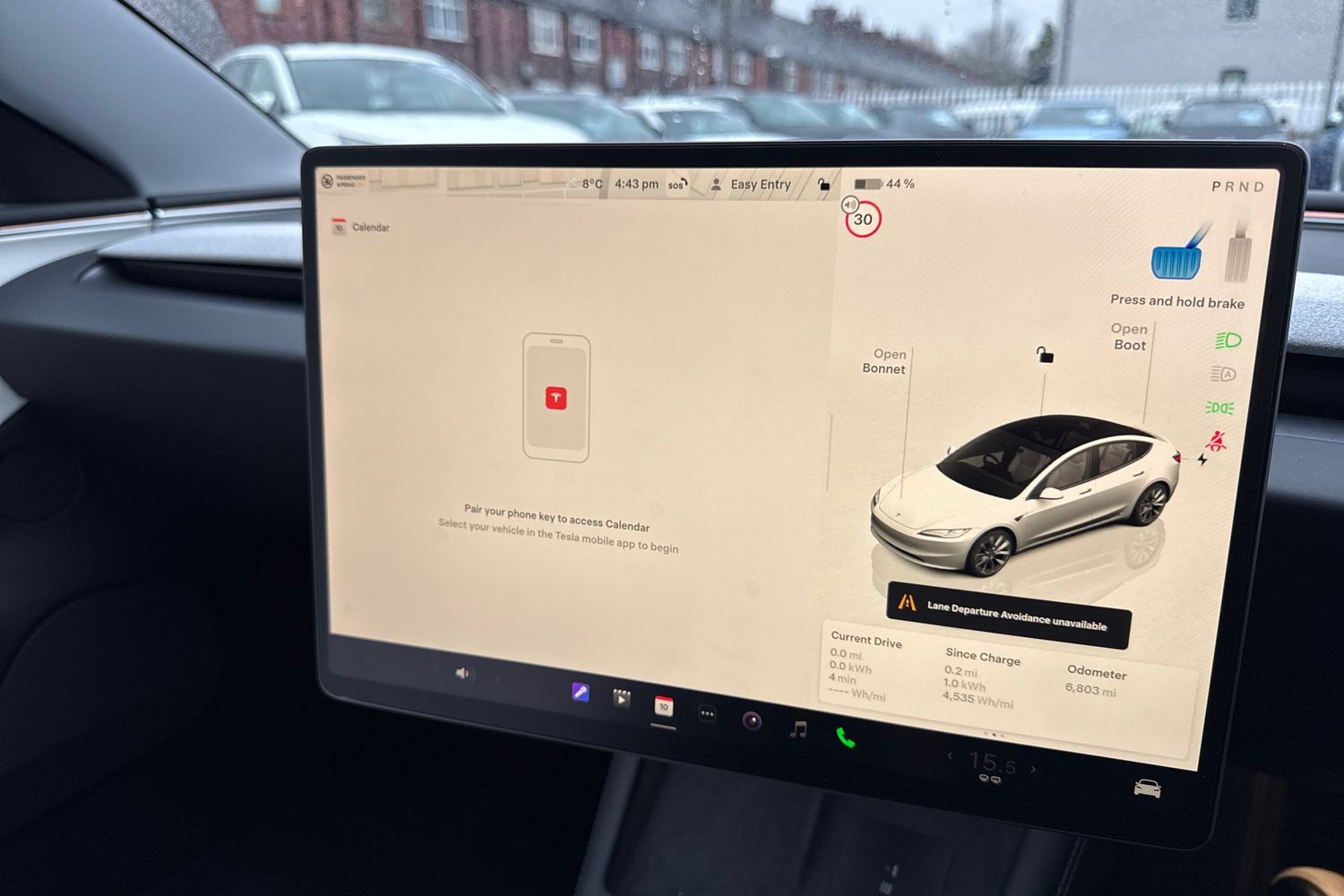 Used Tesla Model 3 2024 for sale - 77520285: Photo 49