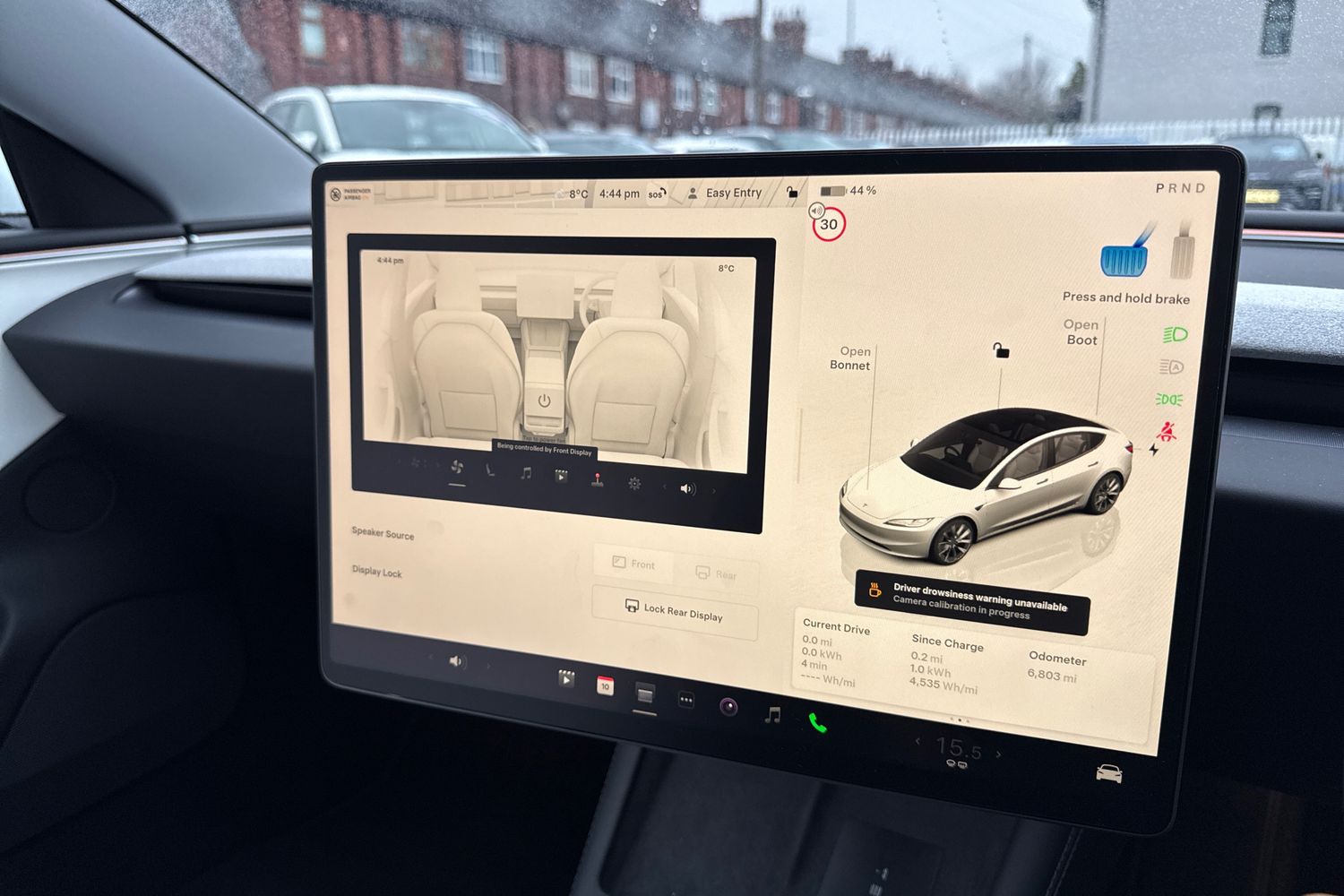 Used Tesla Model 3 2024 for sale - 77520285: Photo 50