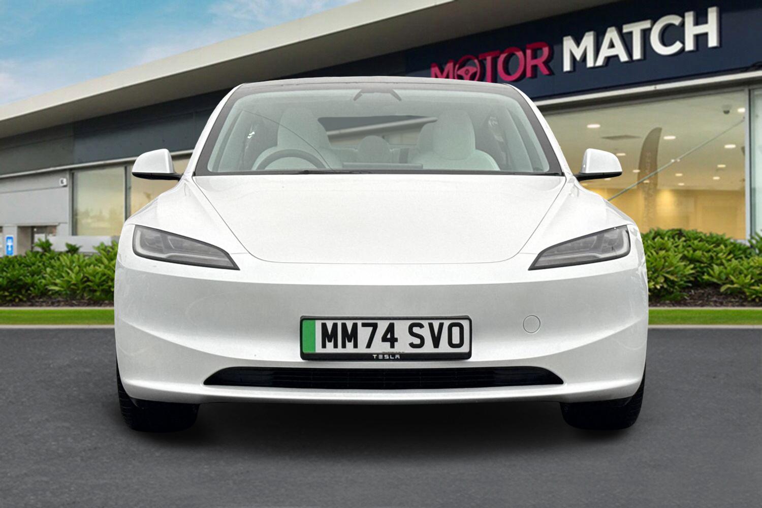 Used Tesla Model 3 2024 for sale - 77520285: Photo 6