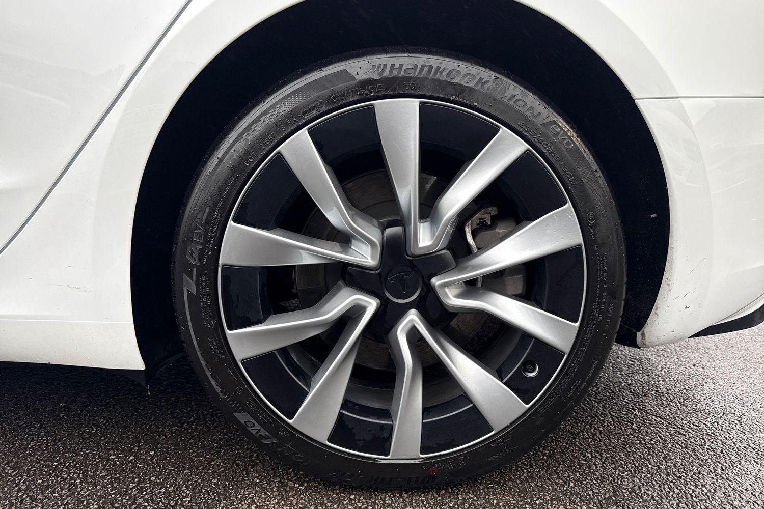 Used Tesla Model 3 2024 for sale - 77520285: Photo 7