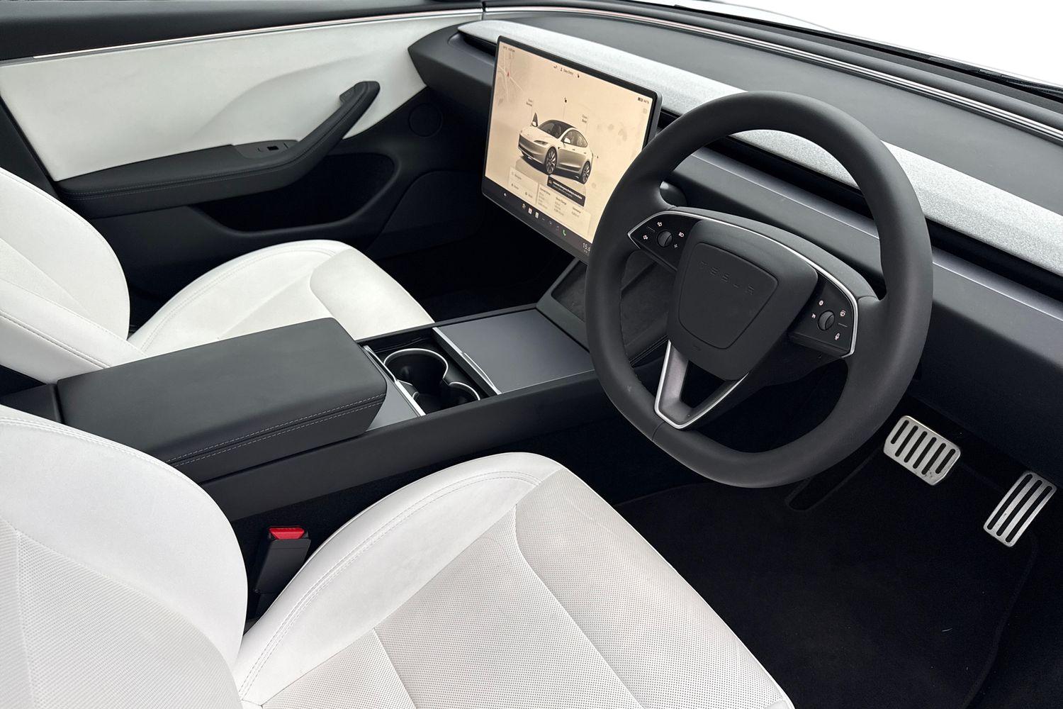 Used Tesla Model 3 2024 for sale - 77520285: Photo 8