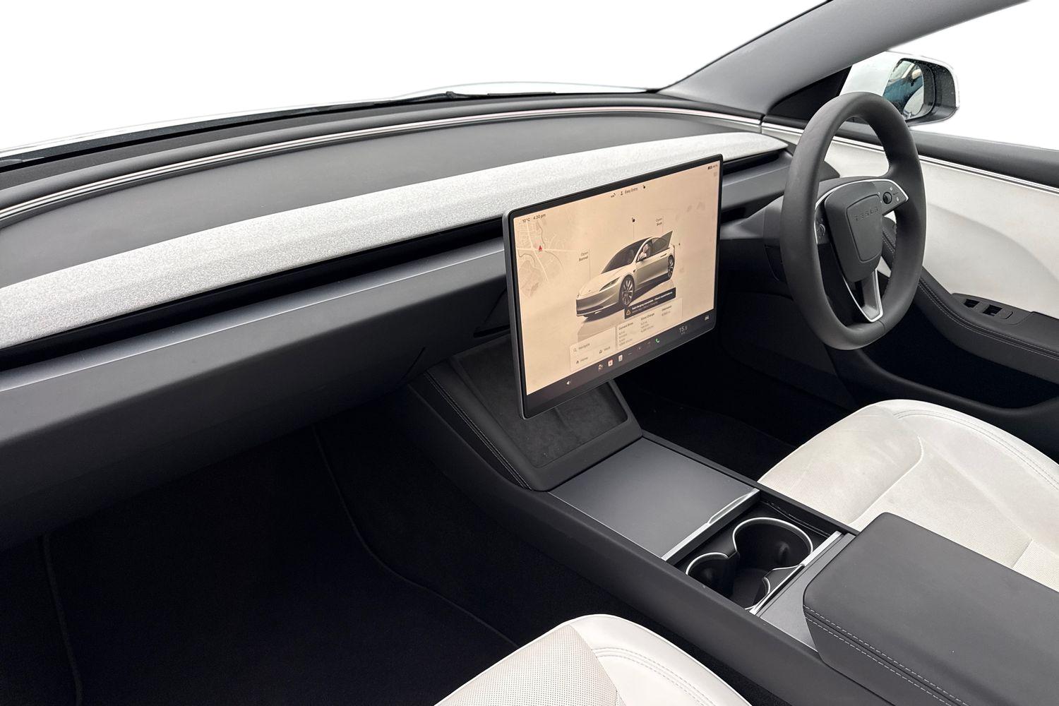 Used Tesla Model 3 2024 for sale - 77520285: Photo 9