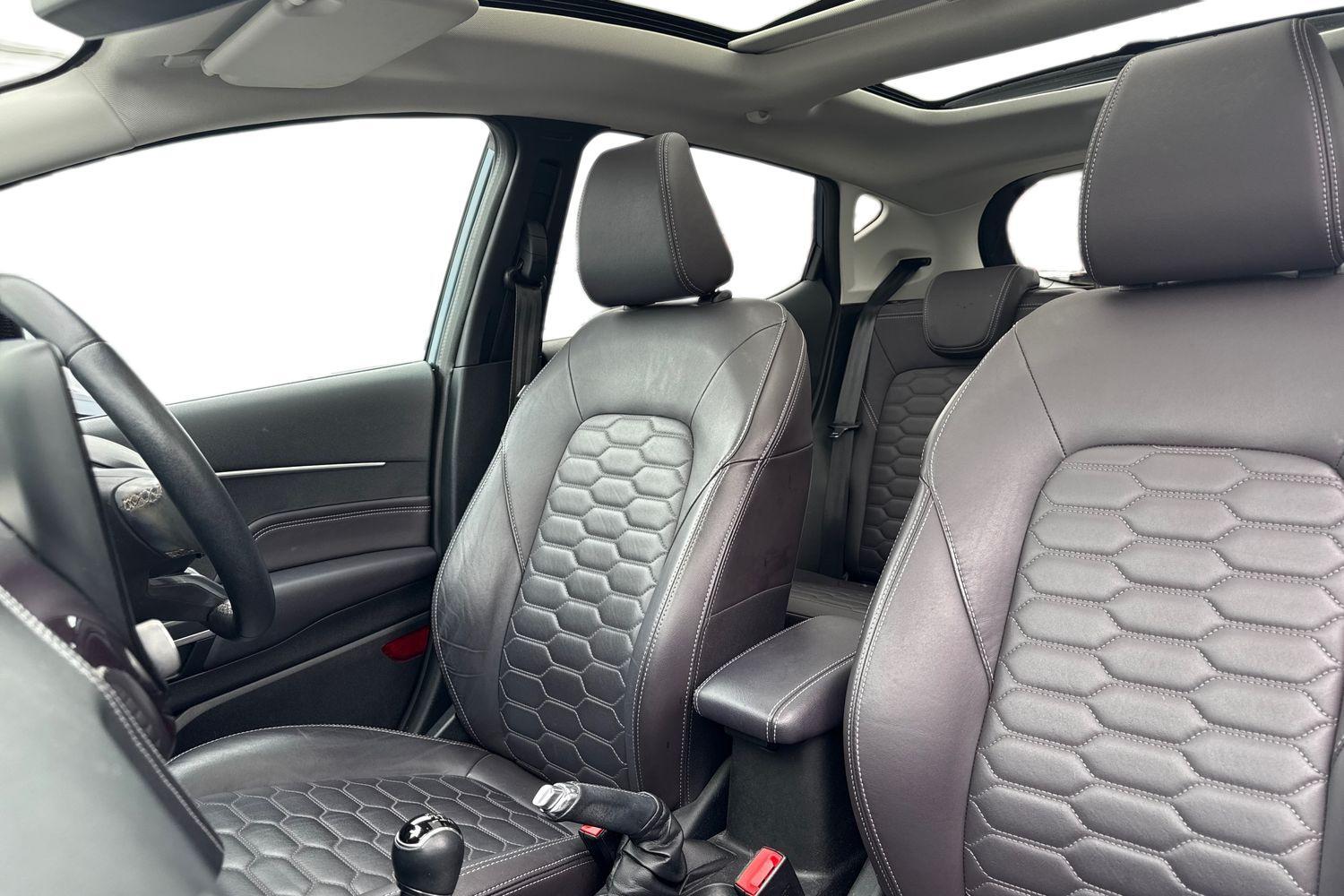 Used Ford Fiesta 2019 for sale - 78107465: Photo 10