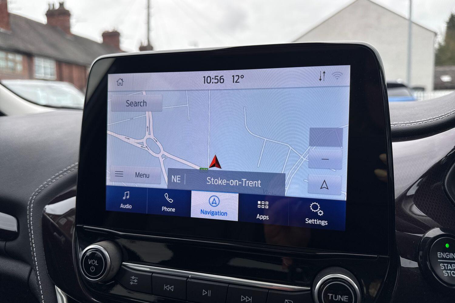 Used Ford Fiesta 2019 for sale - 78107465: Photo 11