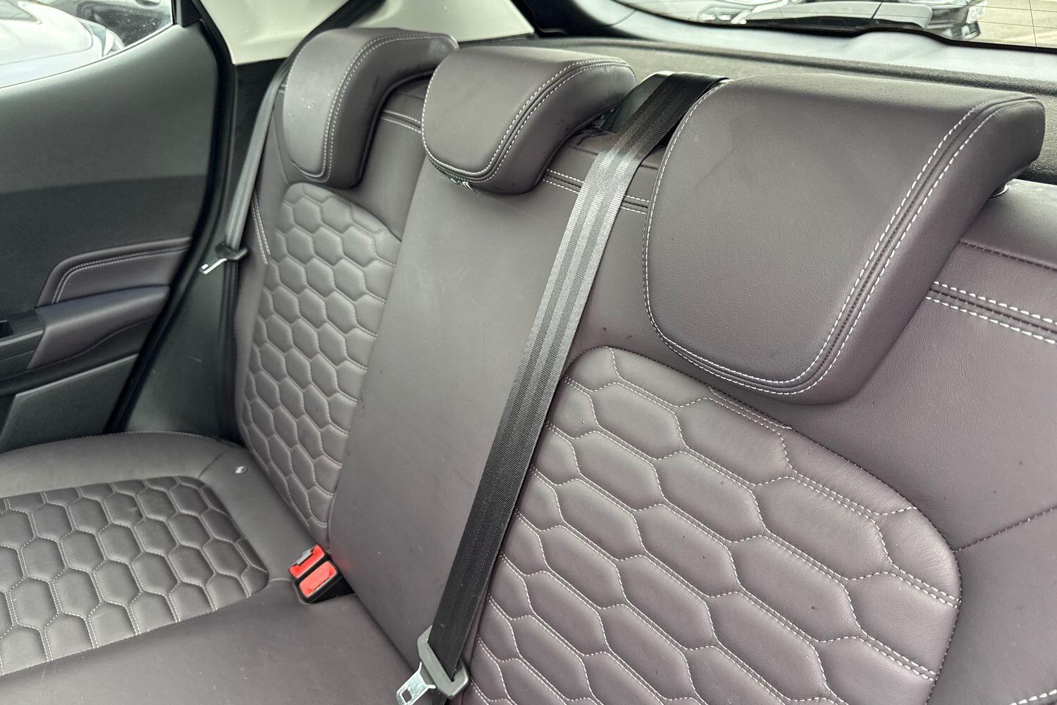 Used Ford Fiesta 2019 for sale - 78107465: Photo 13