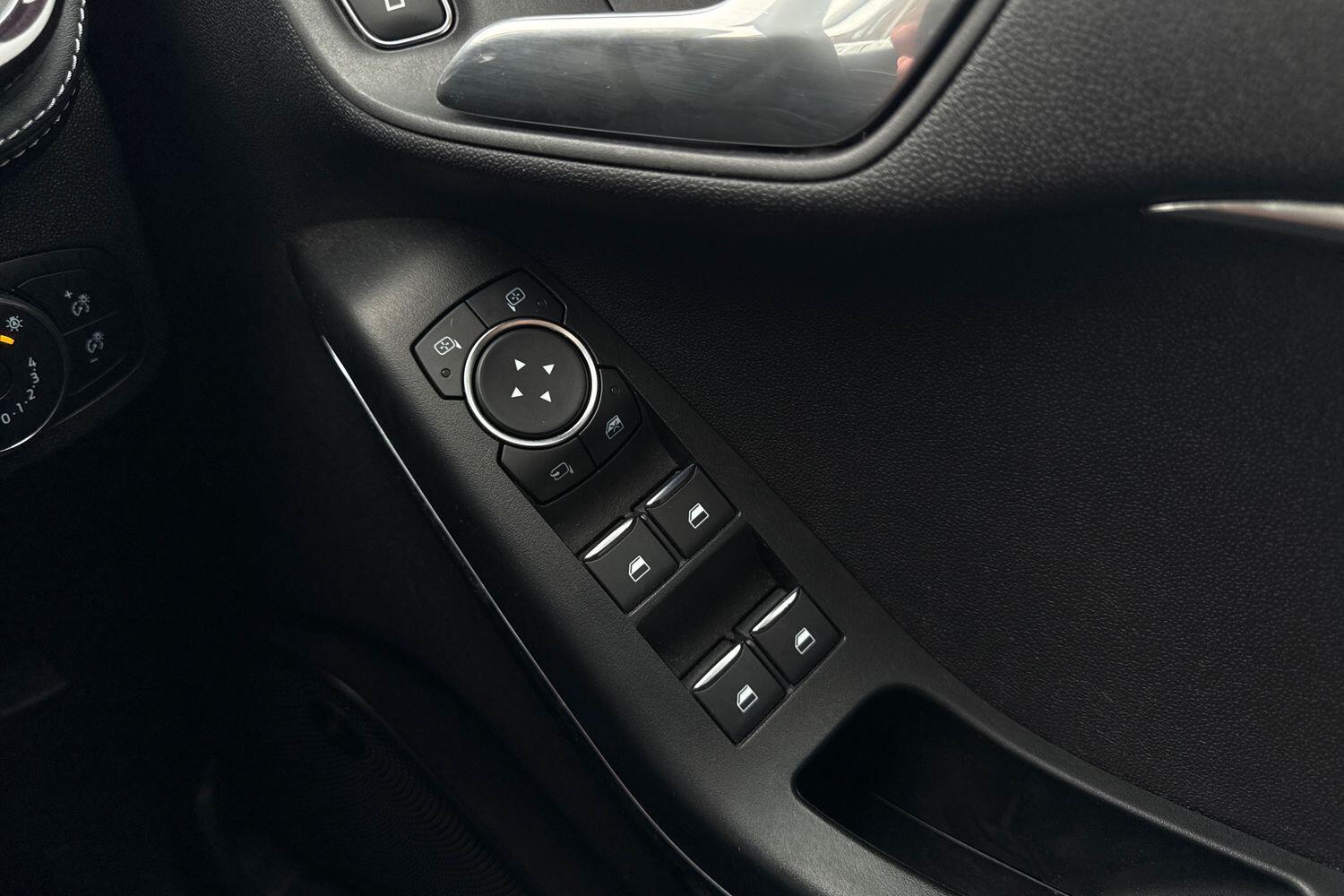 Used Ford Fiesta 2019 for sale - 78107465: Photo 17