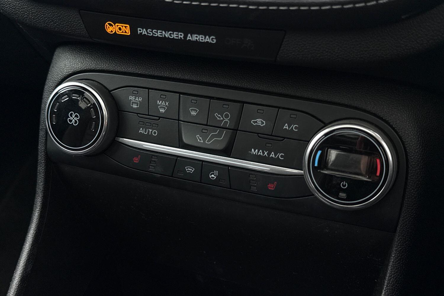 Used Ford Fiesta 2019 for sale - 78107465: Photo 18