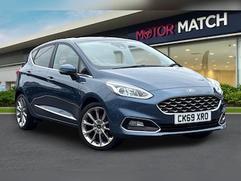 Ford Fiesta feature image