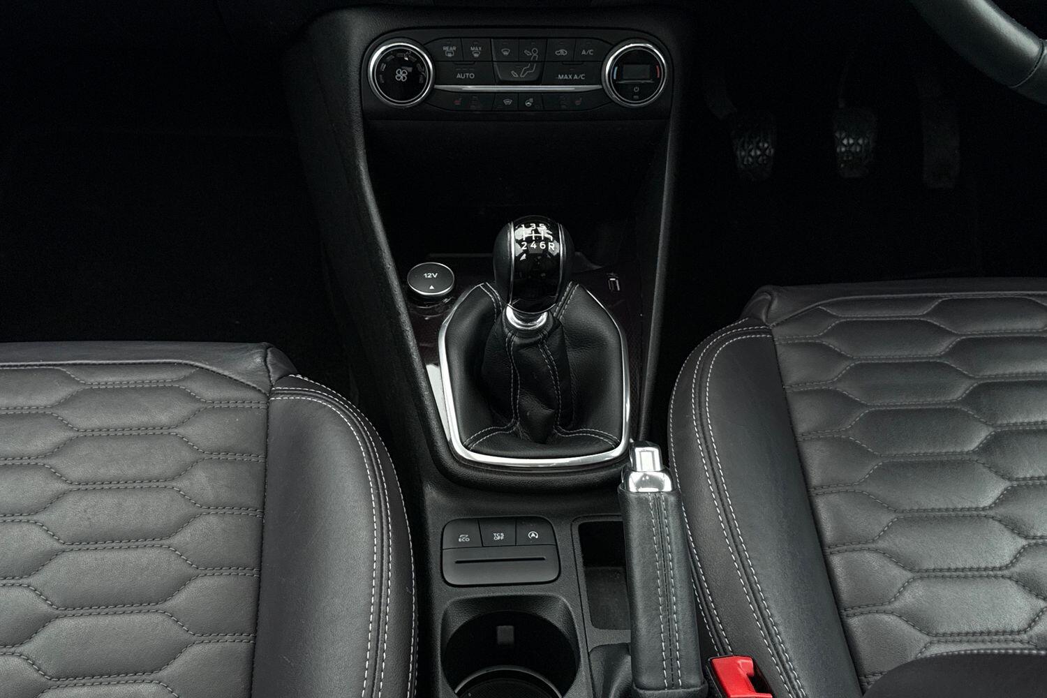 Used Ford Fiesta 2019 for sale - 78107465: Photo 26