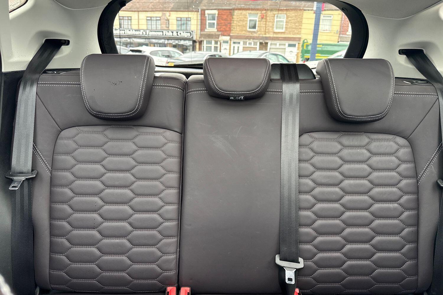 Used Ford Fiesta 2019 for sale - 78107465: Photo 28