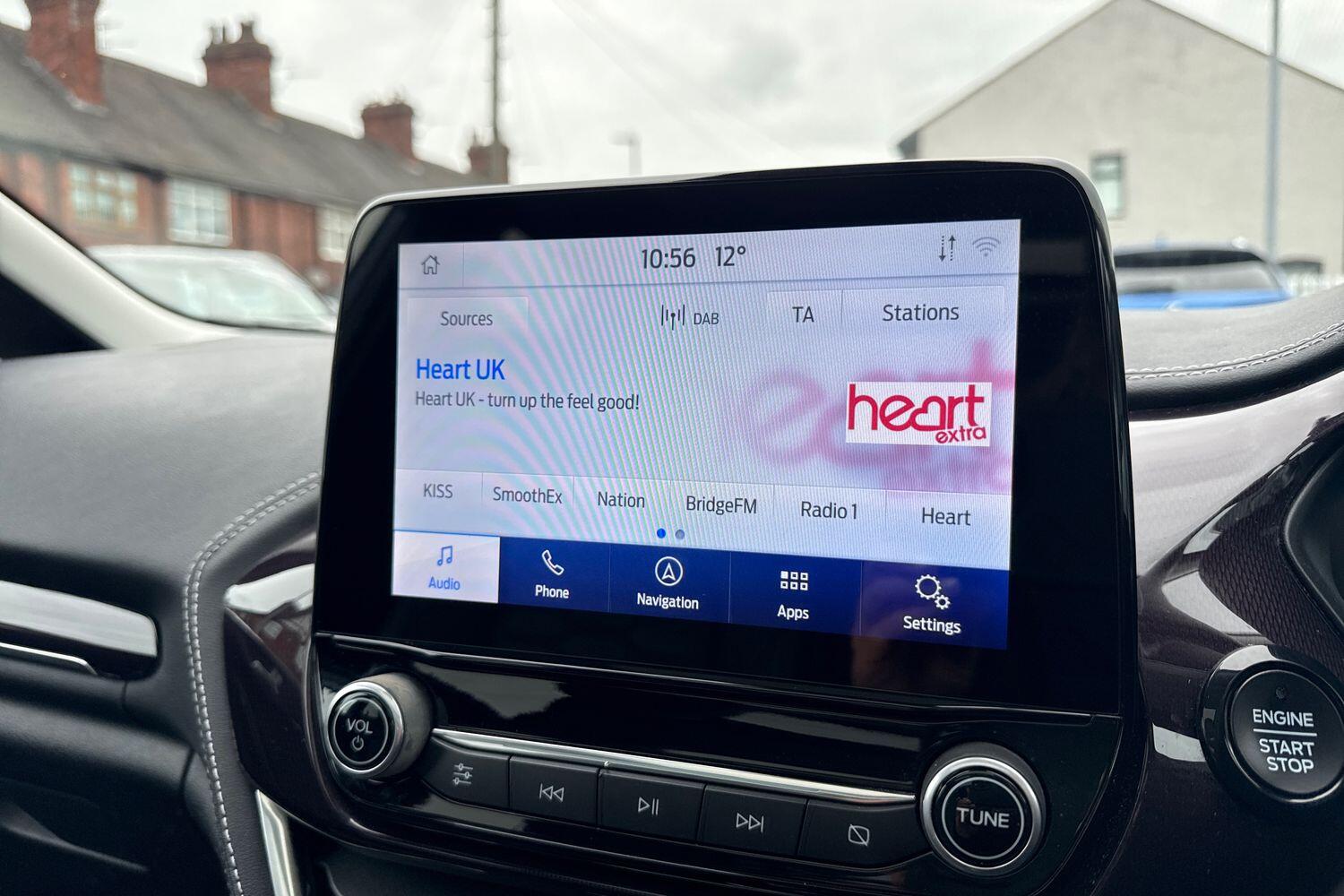 Used Ford Fiesta 2019 for sale - 78107465: Photo 30