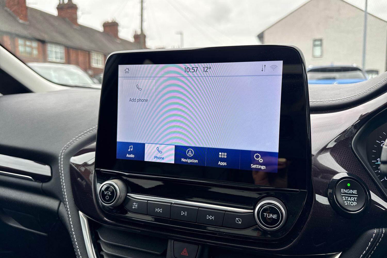 Used Ford Fiesta 2019 for sale - 78107465: Photo 31