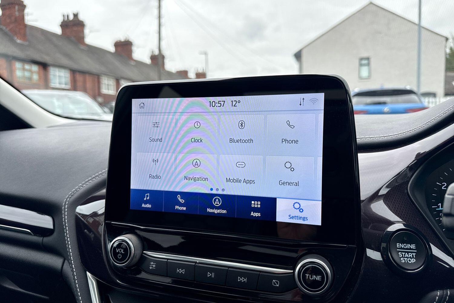 Used Ford Fiesta 2019 for sale - 78107465: Photo 32