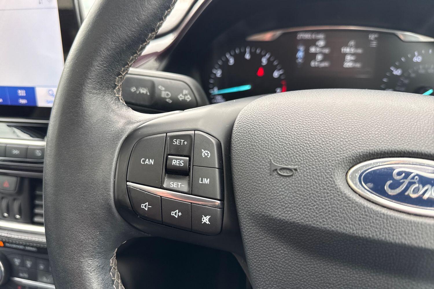 Used Ford Fiesta 2019 for sale - 78107465: Photo 35