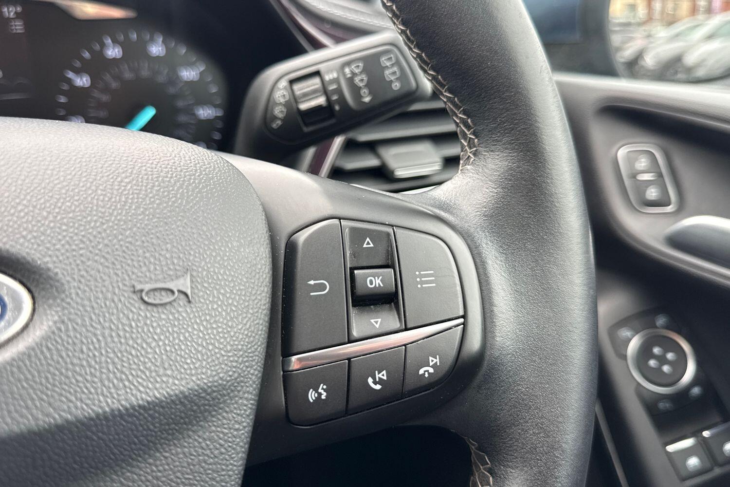 Used Ford Fiesta 2019 for sale - 78107465: Photo 36