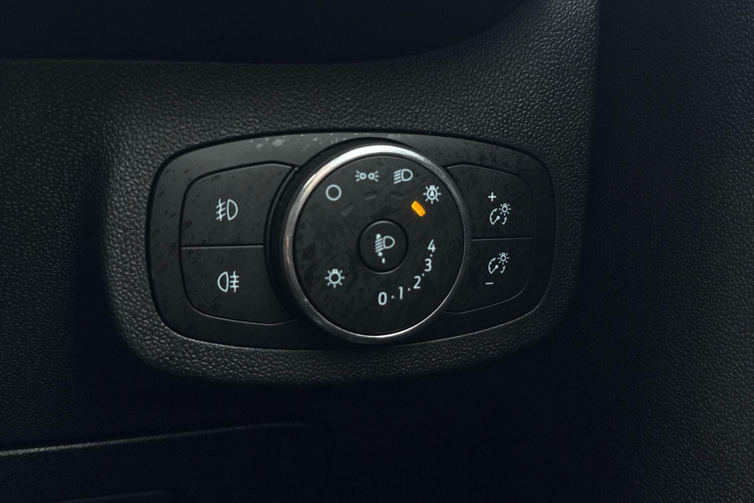 Used Ford Fiesta 2019 for sale - 78107465: Photo 37