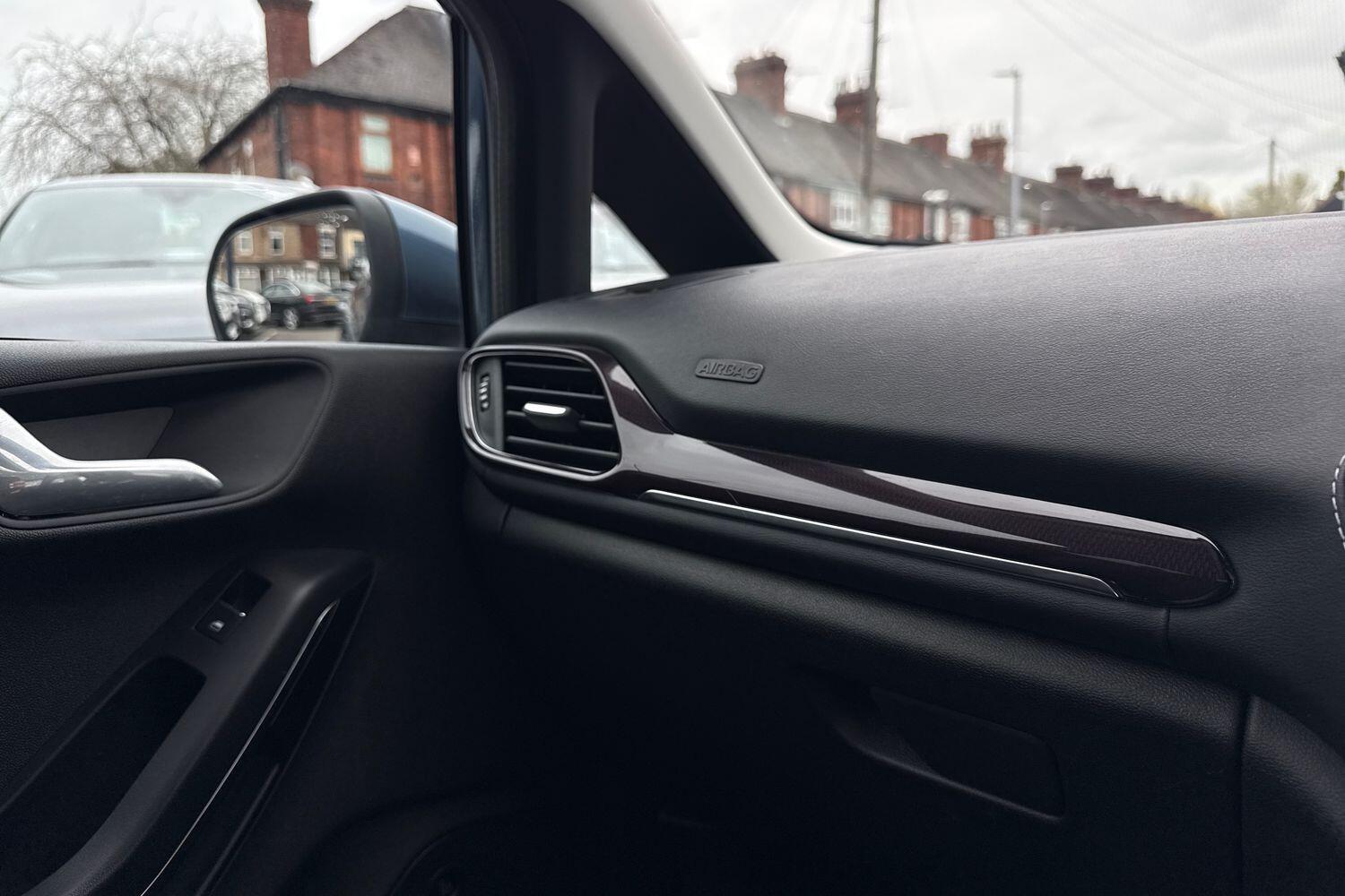 Used Ford Fiesta 2019 for sale - 78107465: Photo 39