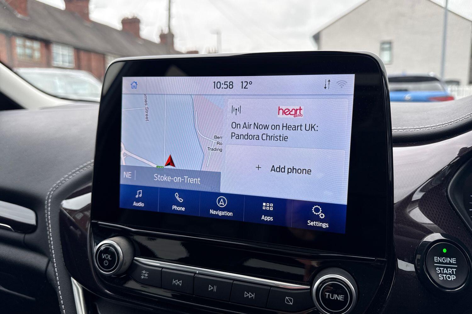 Used Ford Fiesta 2019 for sale - 78107465: Photo 41