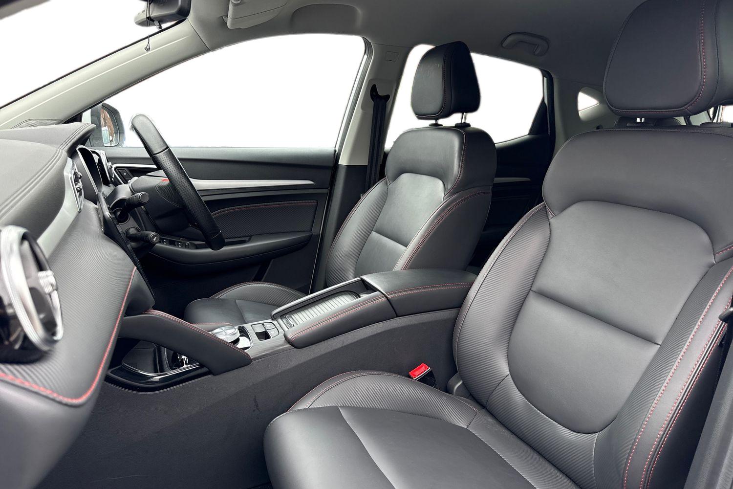 Used MG MG ZS 2023 for sale - 76520105: Photo 11