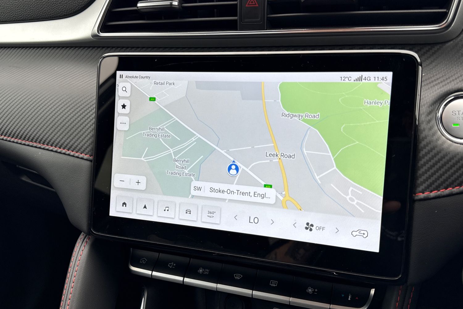 Used MG MG ZS 2023 for sale - 76520105: Photo 12