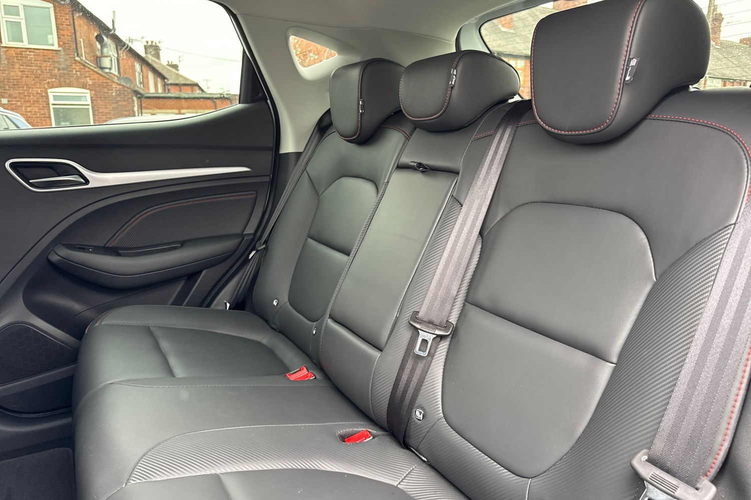 Used MG MG ZS 2023 for sale - 76520105: Photo 14