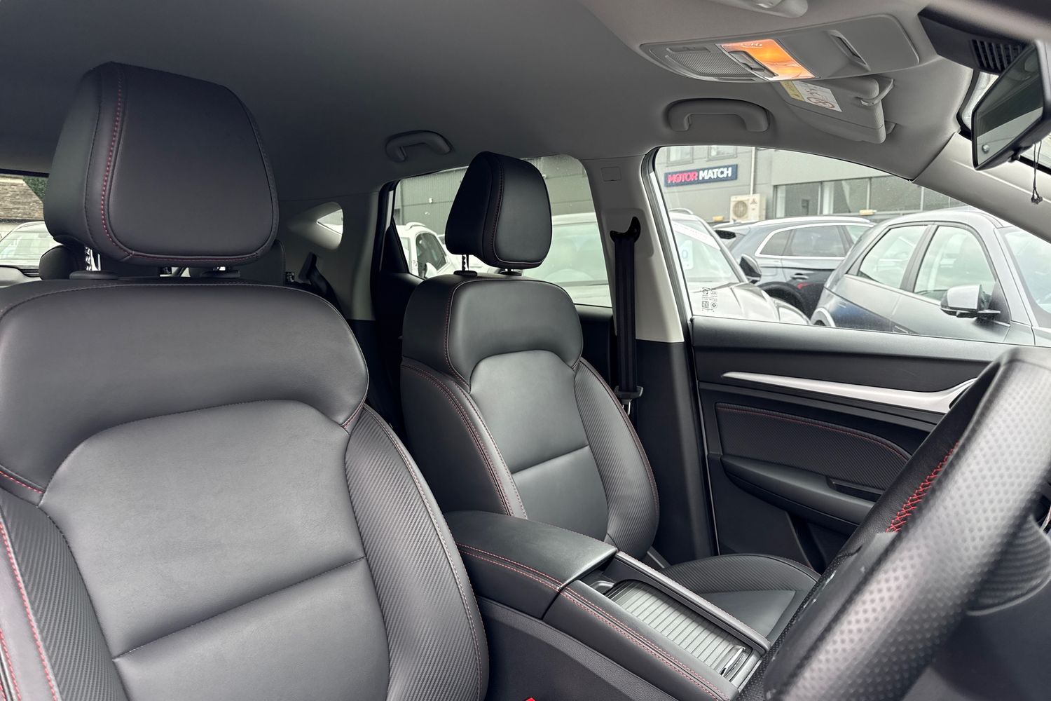 Used MG MG ZS 2023 for sale - 76520105: Photo 21