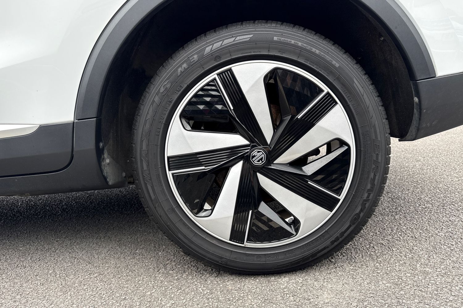 Used MG MG ZS 2023 for sale - 76520105: Photo 22