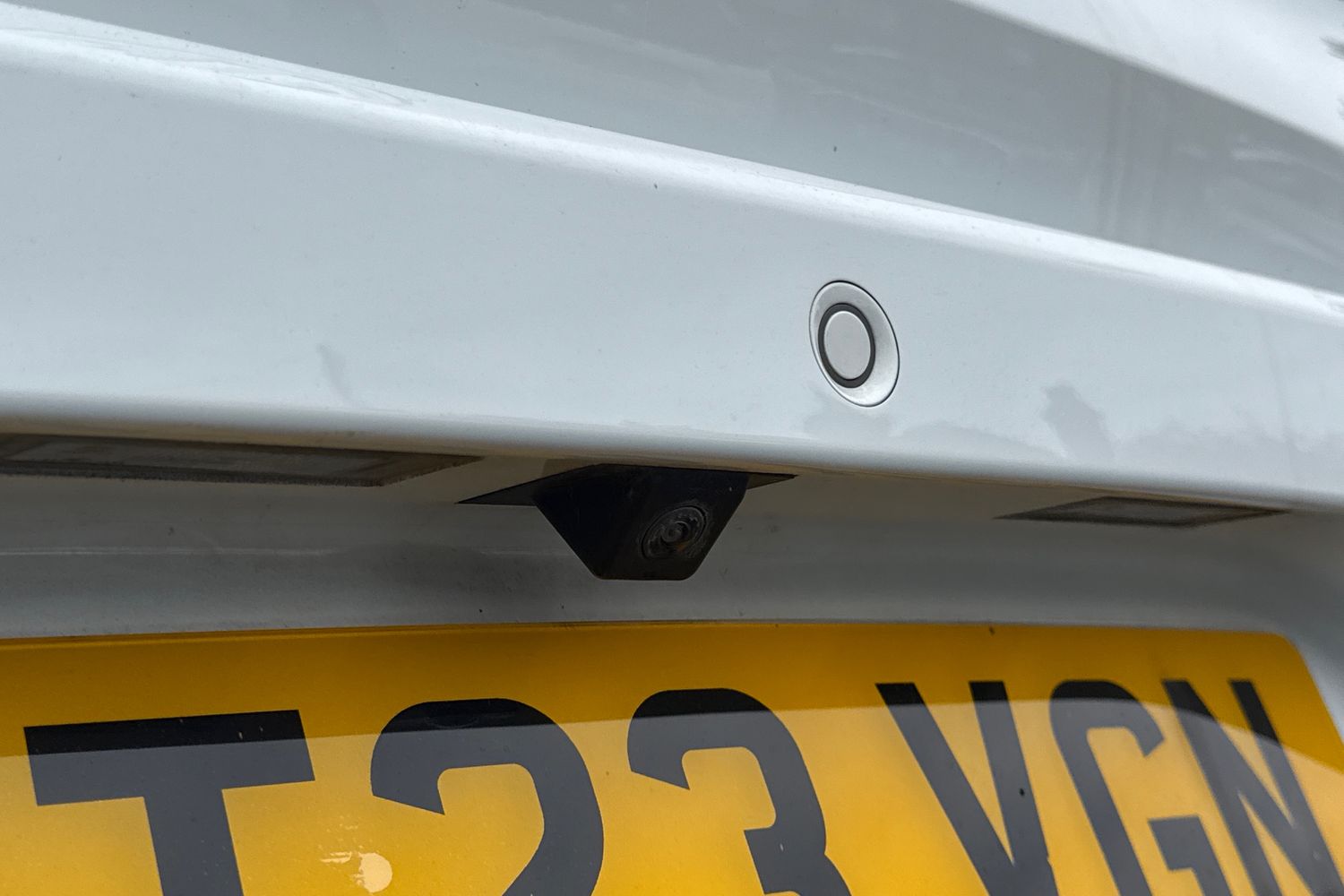 Used MG MG ZS 2023 for sale - 76520105: Photo 26