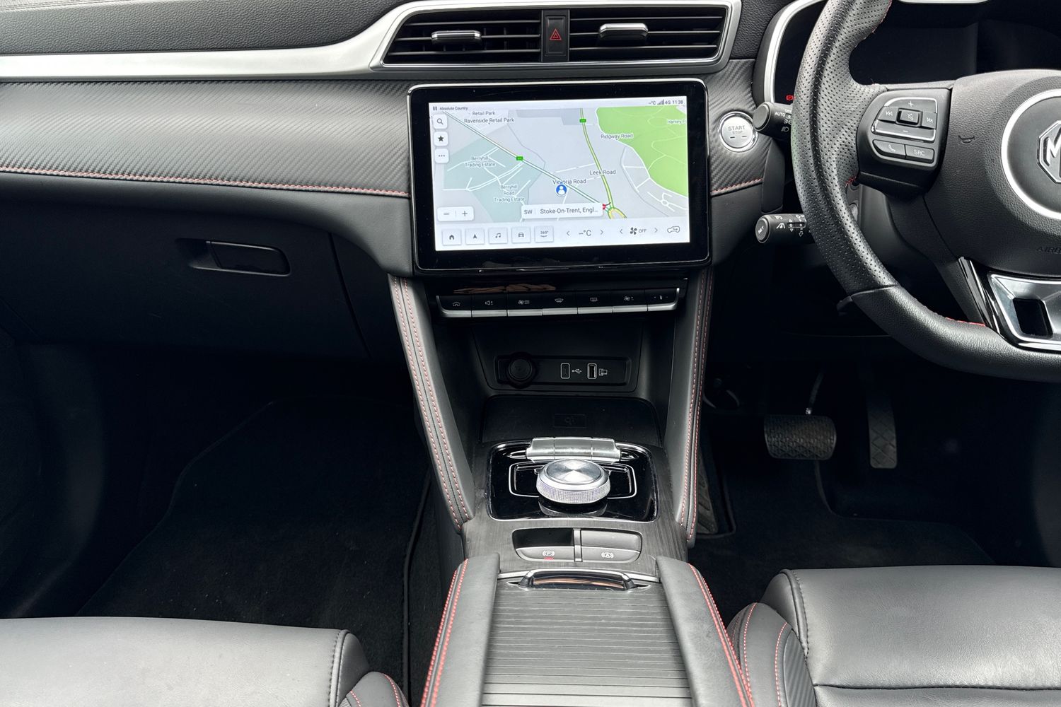 Used MG MG ZS 2023 for sale - 76520105: Photo 33