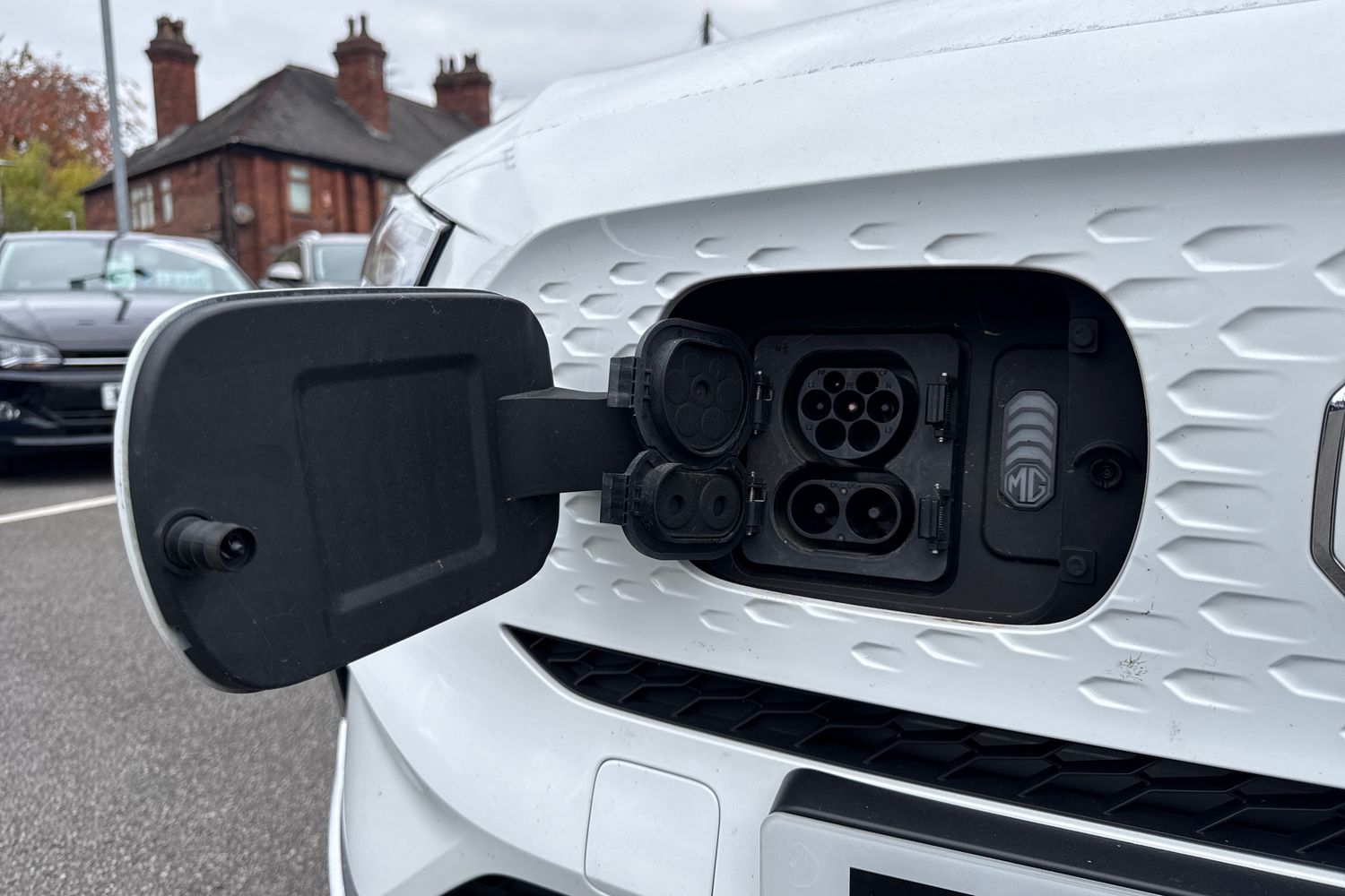 Used MG MG ZS 2023 for sale - 76520105: Photo 35