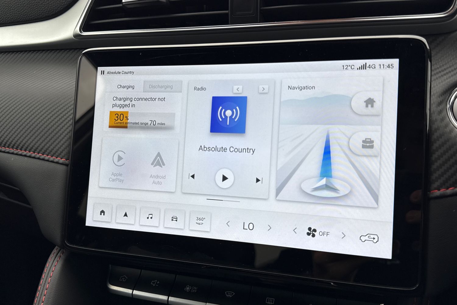 Used MG MG ZS 2023 for sale - 76520105: Photo 37