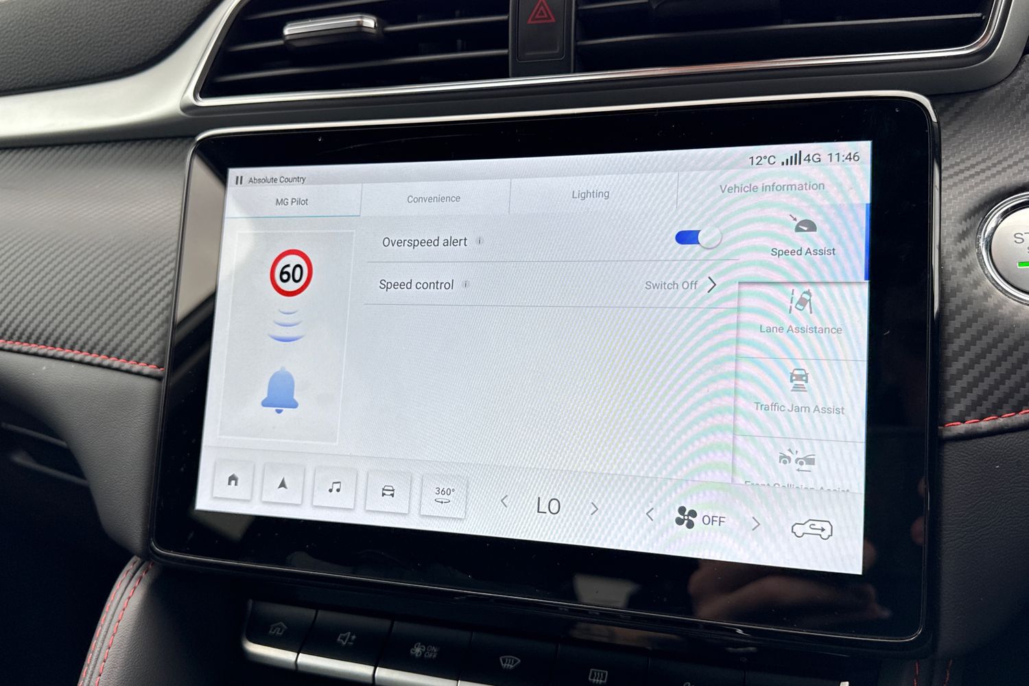 Used MG MG ZS 2023 for sale - 76520105: Photo 39