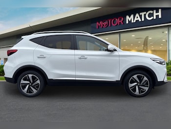 Used MG MG ZS 2023 for sale - 76520105: Photo